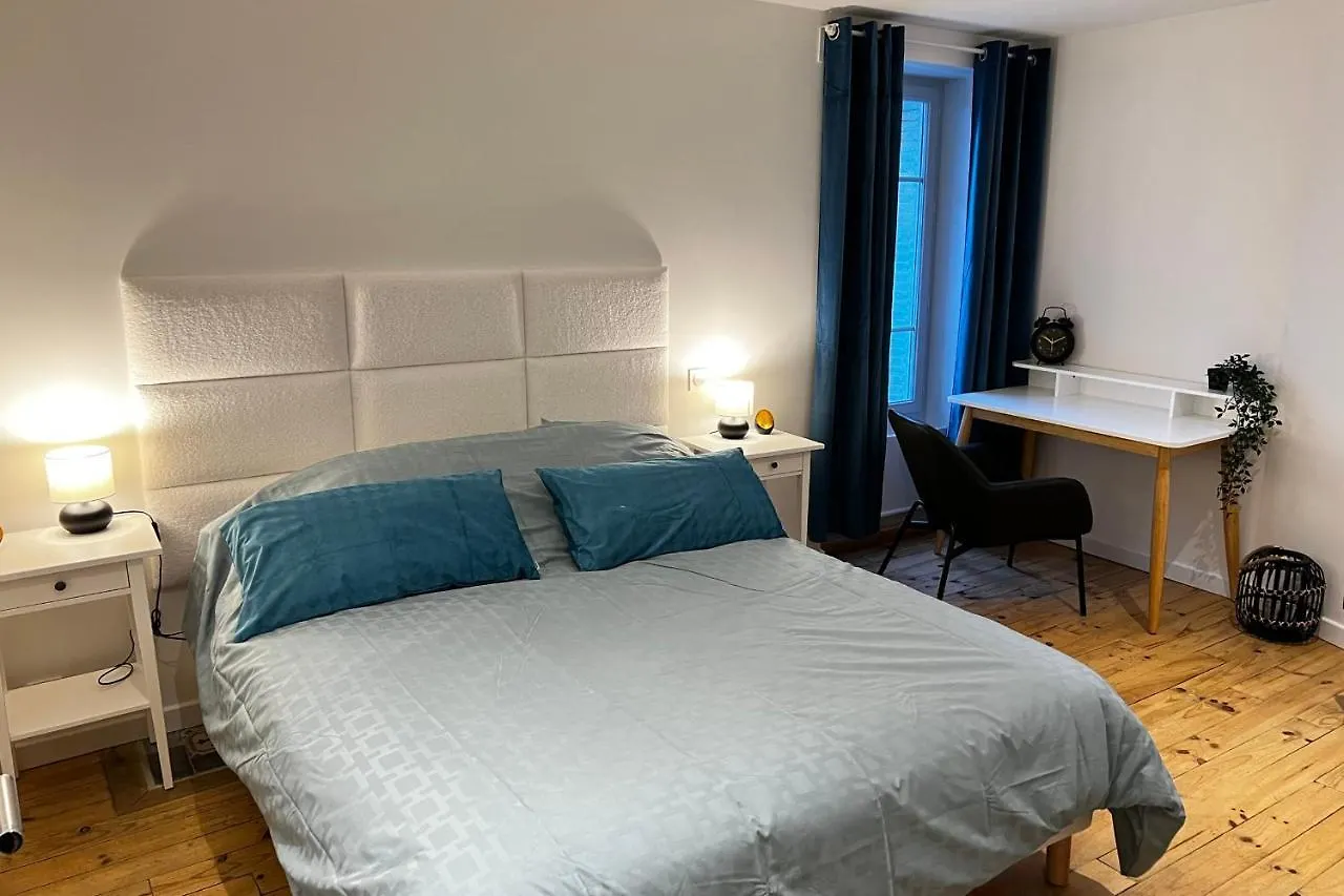 Vila Townhouse In Gramat Francie