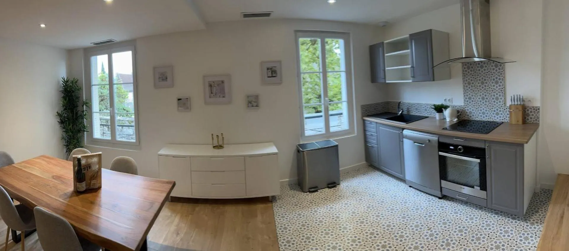 فيلا Townhouse In غرامات
