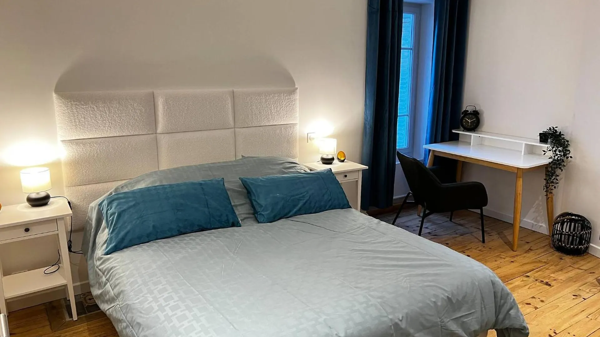 بيت للعطل فيلا Townhouse In غرامات