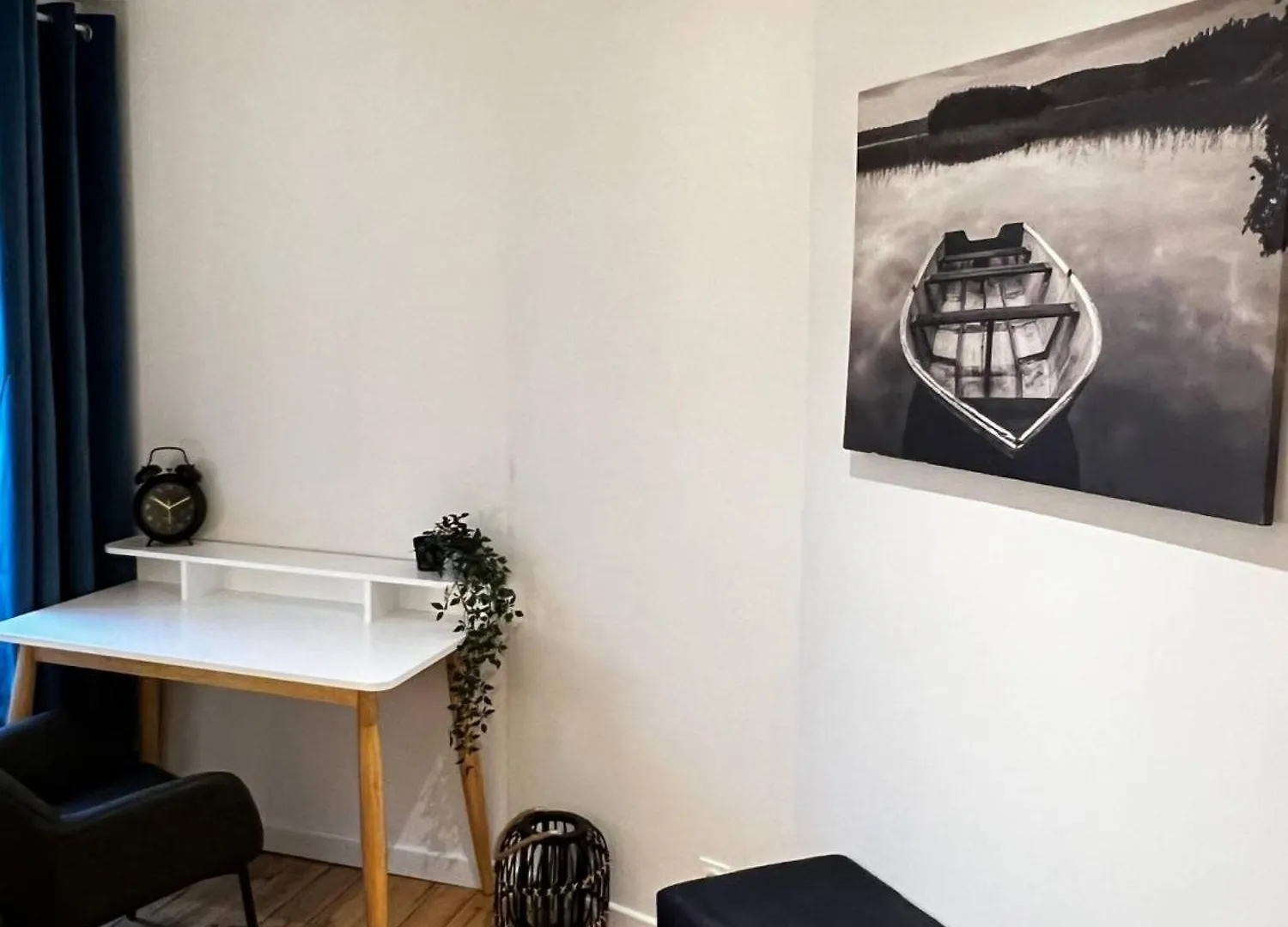 فيلا Townhouse In غرامات بيت للعطل