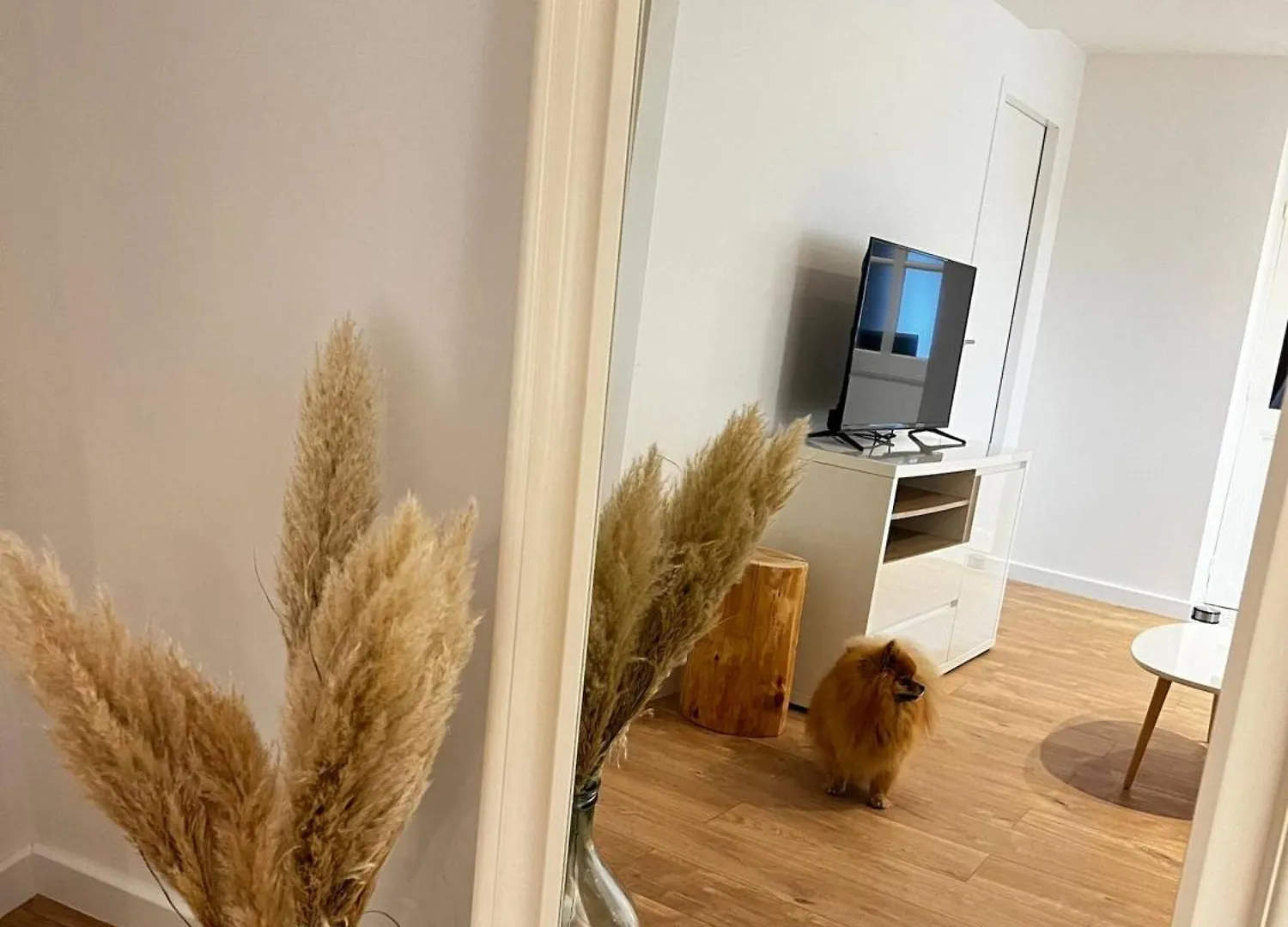فيلا Townhouse In غرامات