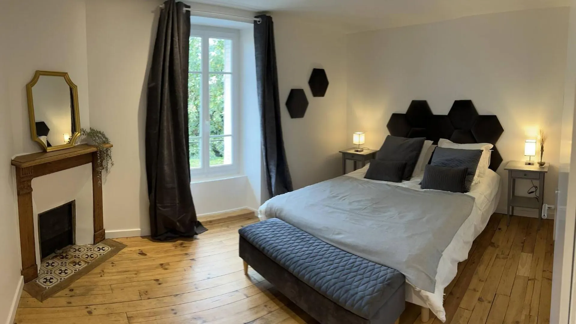 فيلا Townhouse In غرامات