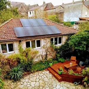 Apartment Maison Chopin, Gramat