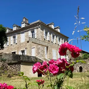 Bed & Breakfast Maison Balmelle - De Caractere, Gramat