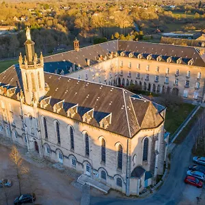 3* Hotel Le Grand Couvent De