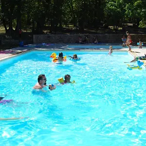 Lagrange Grand Bleu - Les Segalieres Vakantiepark
