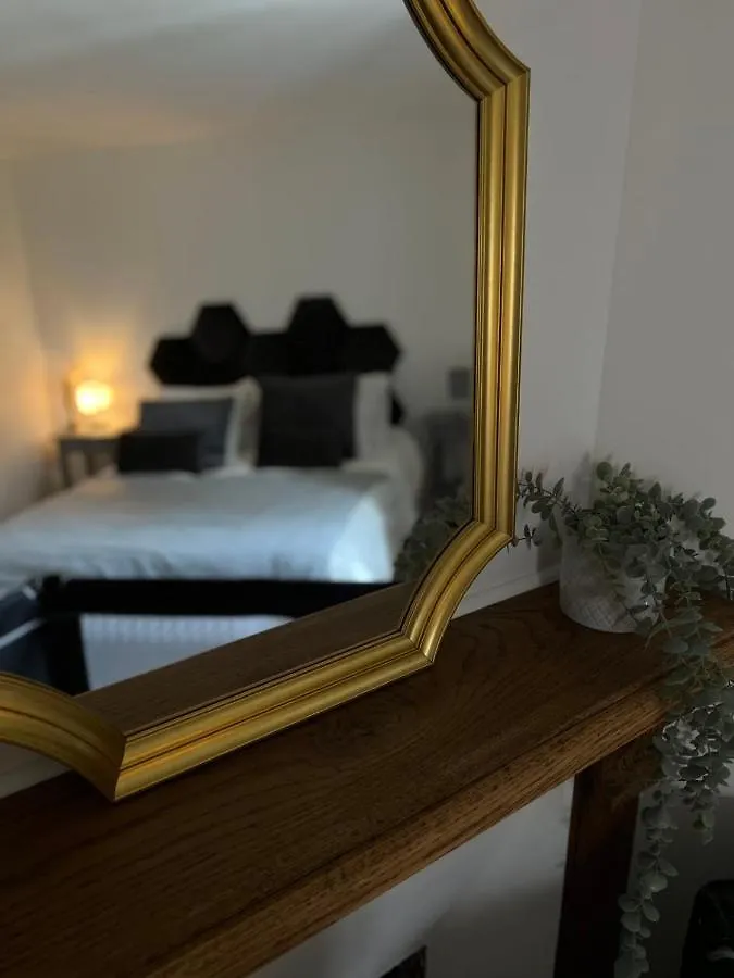 Townhouse In Gramat Villa