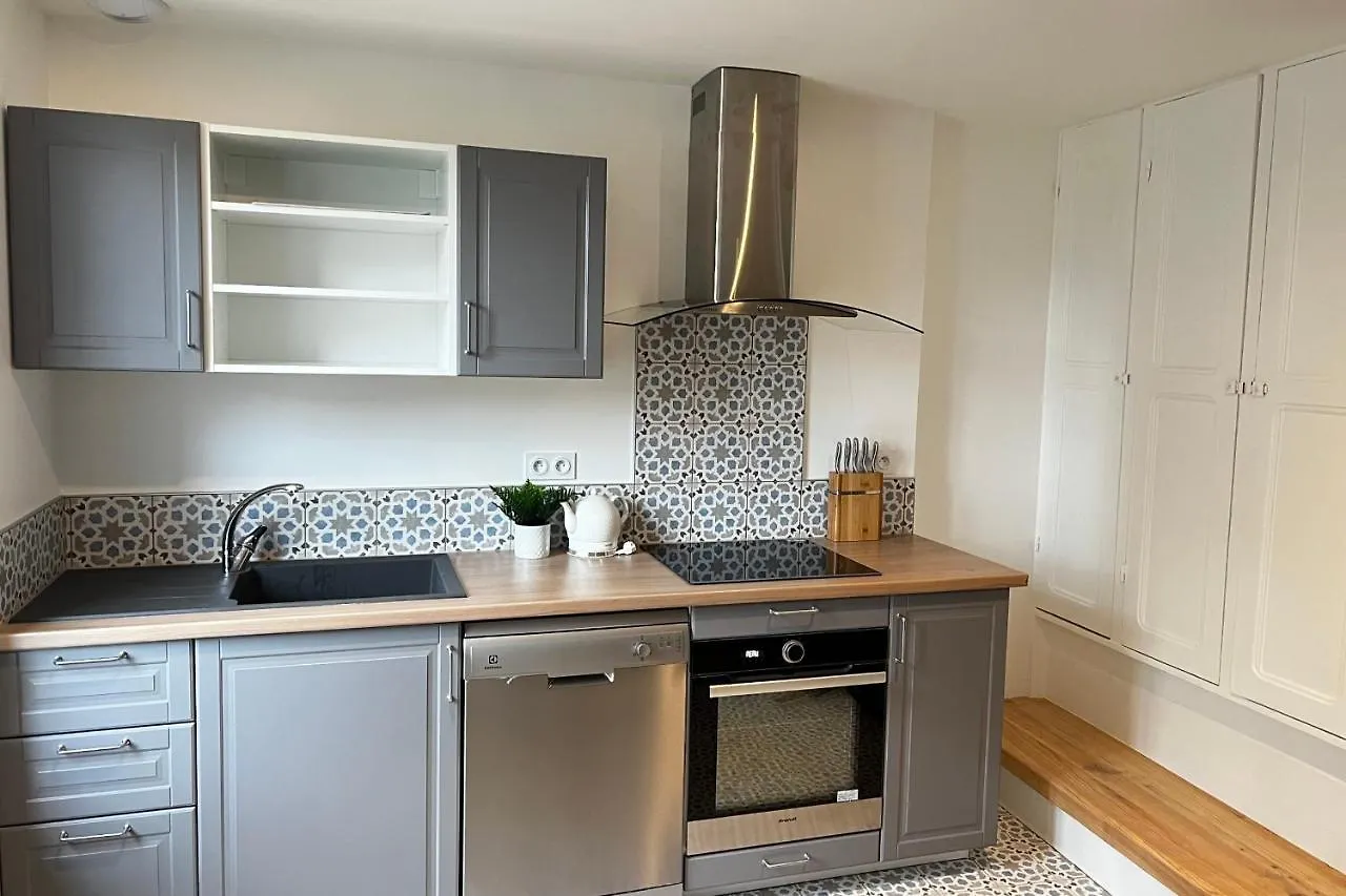 Townhouse In Gramat Villa