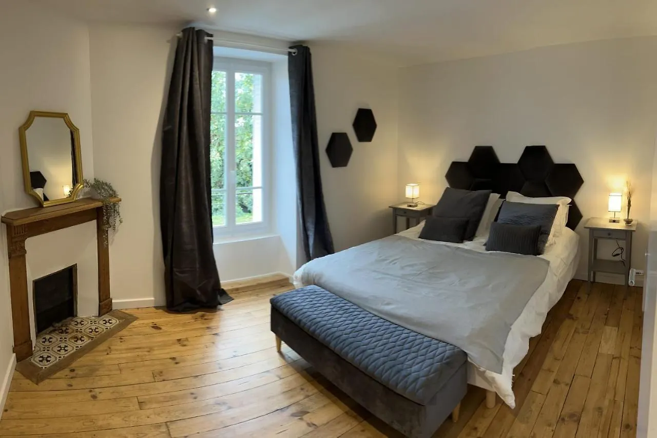 Holiday home Townhouse In Gramat Villa