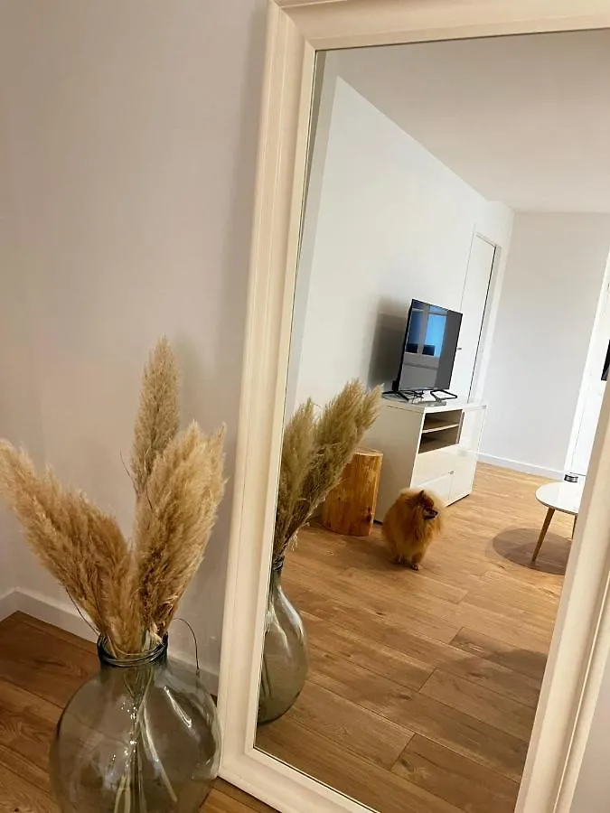Townhouse In Gramat Villa Holiday home